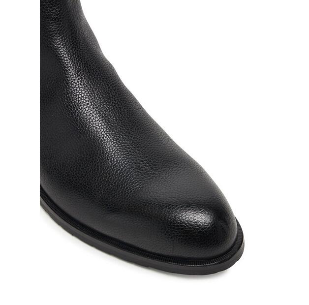 Chelsea Boots BOSS Tayil, 50552541 Black