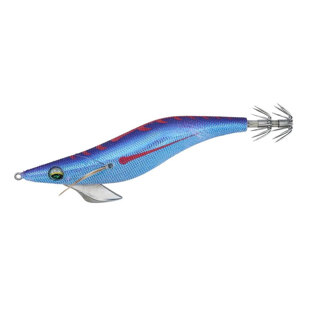 DAIWA Egi Emeraldas Peak Blue Muscari Comet 3.0 -