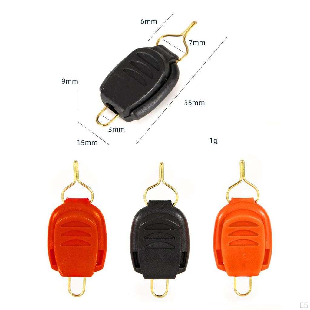 5 Fishing Pin