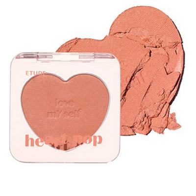 Heart Pop tvářenka 4g, Super Sunset, 1 kus