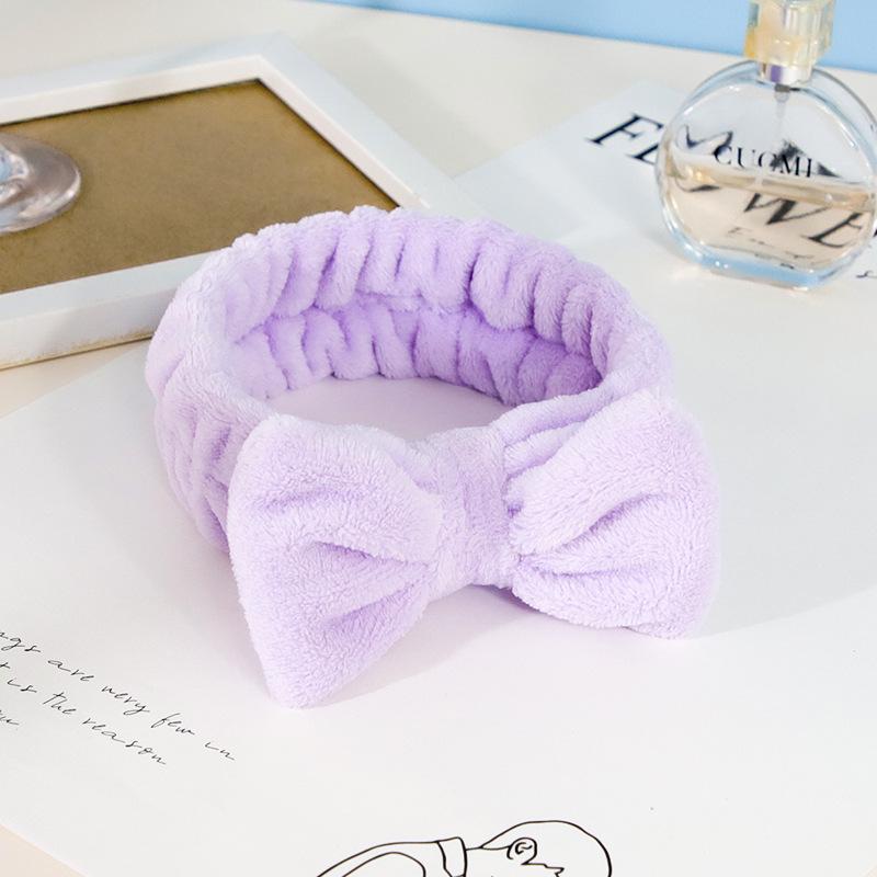 Water-Absorbent Cuff: Face Wash, Toothbrush, Hand Wash - Sweat-Wicking, Moisture-Proof Arm Protector