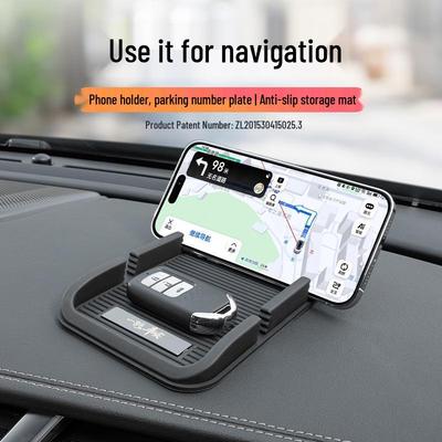 Acessórios para telemóveis – Suportes de telefone para carro e moto