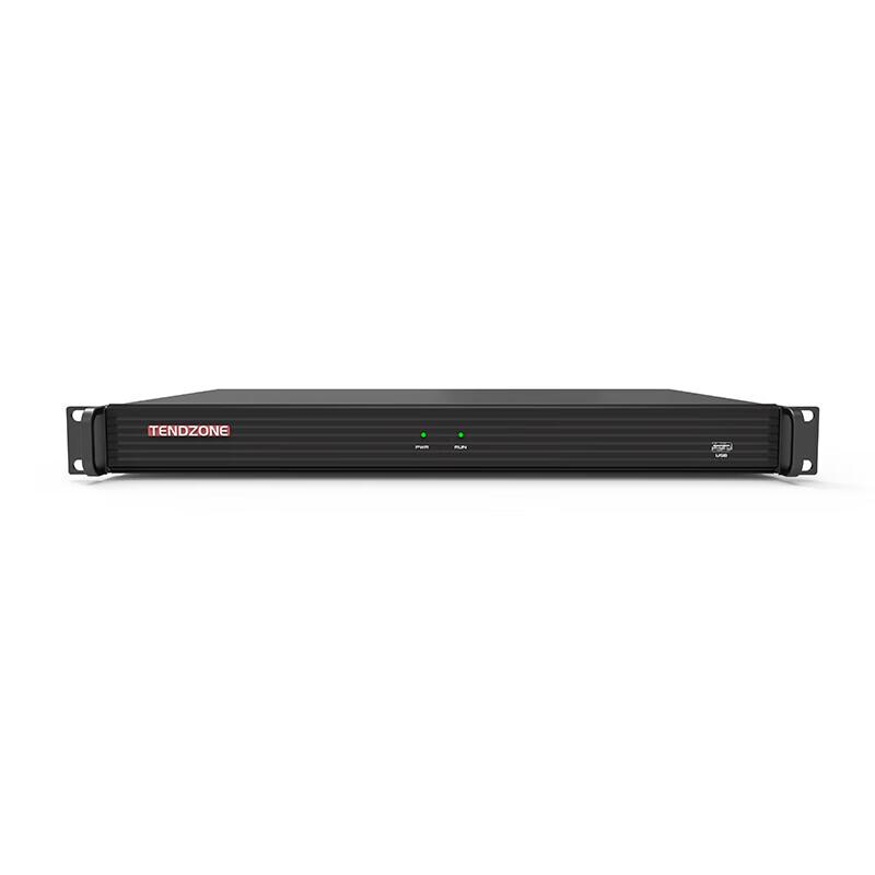 

TENDZONE QXC-8800 Digital Audio Processor (CN version)