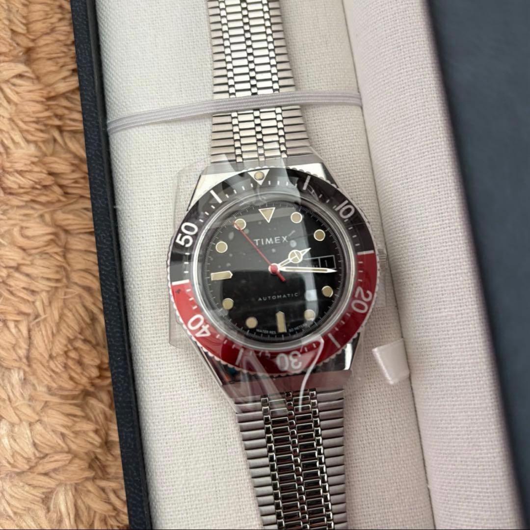 TIMEX TW2U83400 Watch