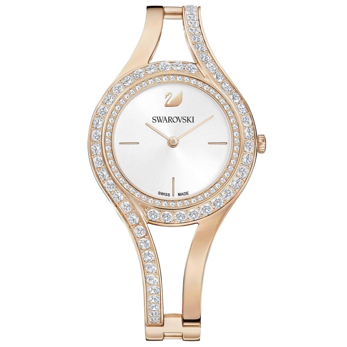 

Женские наручные часы Swarovski SWR5377576