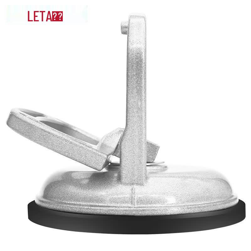 LETA 120mm Single Claw Glass Suction Cup Lifter