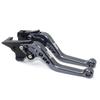 Piaggio VESPA GTS 250/300 Brake & Clutch Lever Set