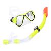 Púliàn Kids Snorkel Mask Set