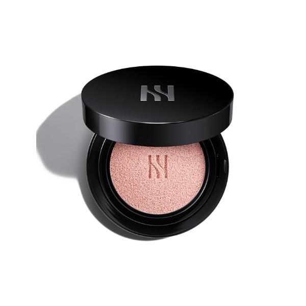 Hera SCHWARZE CUSHION FOUNDATION LSF38 PA++ 15g + Nachfüllpackung 15g (30 Optionen)