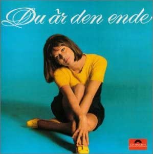 

CD LILL LINDFORS You are the only one UICY3075 Polydor Japan ObiPop Used