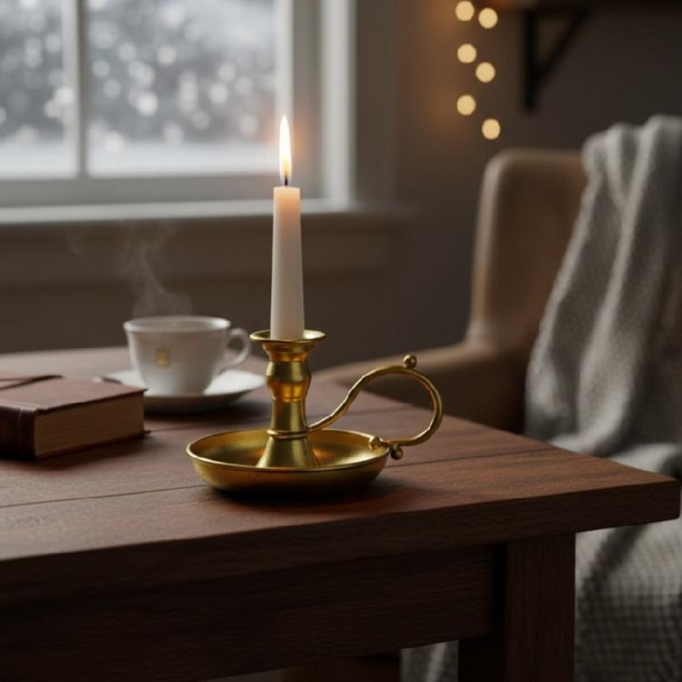 Metal Iron Taper Candle Holders Retro Candlestick Holders for Dinner Room Table Centerpieces Party Wedding Home Decors