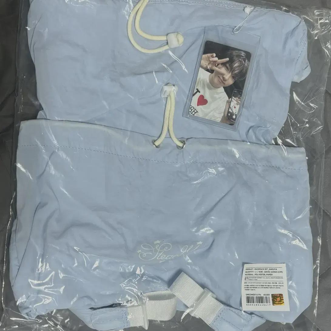 

Ncitywish Steady Pop-up Md Sakuya Рюкзак Неоткрытый Новый