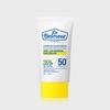 [1+1] The Face Shop Dr. Belmer UV Derma Zinc 100 Mineral Sunscreen 50ml