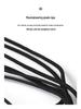 Saxophone Double Shoulder Strap for All Ages - Universal Neck Strap for Students and Adults