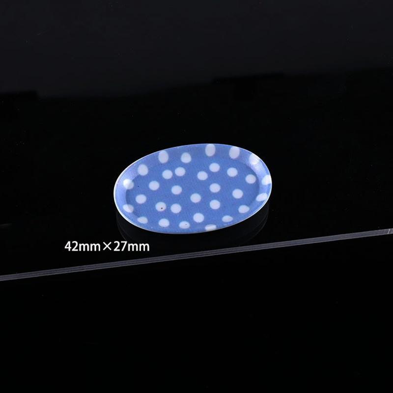 

5 шт. 1/12 кукольный домик мультяшные тарелки для еды кукольный домик мини кухонные тарелки украшения кукольный дом аксессуары ролевые игры игрушки