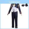 Wuthering Waves Rover Cosplay Costume For Men With Soft Nylon Fabric For Anime Role Play