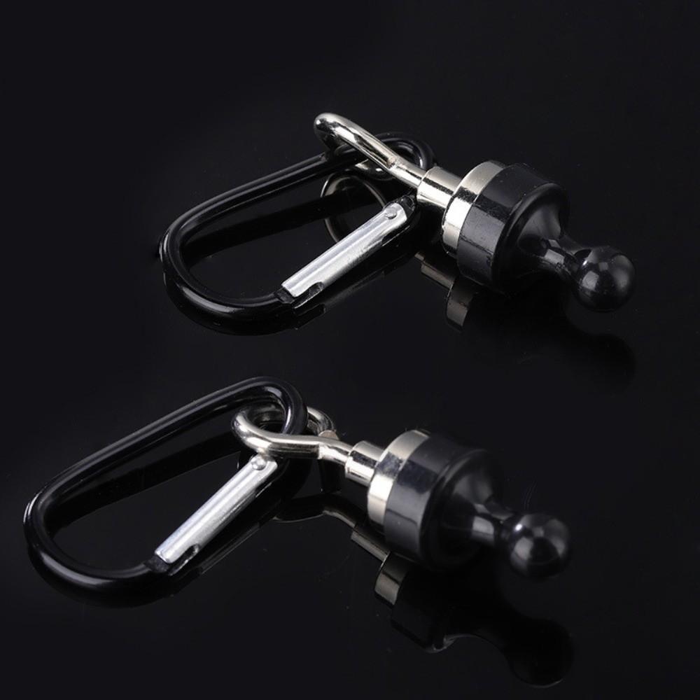 5pcs Reusable Camping Lights Hook Fasteners Tent Hanging Light Clip  Outdoor Activities