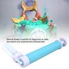 Manual Cake Duster Multifunction Plastic Cake Coloring Sprayer for Baking Desserts