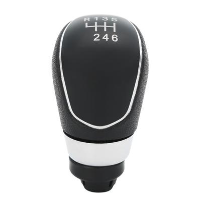 A Must Have Accessory 6 Speed Manual Shift Knob Specifically Made for Ford Focus Enhancing Style and Functionality
