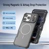 Apple iPhone 17 Pro Max Magnetic Shield Case