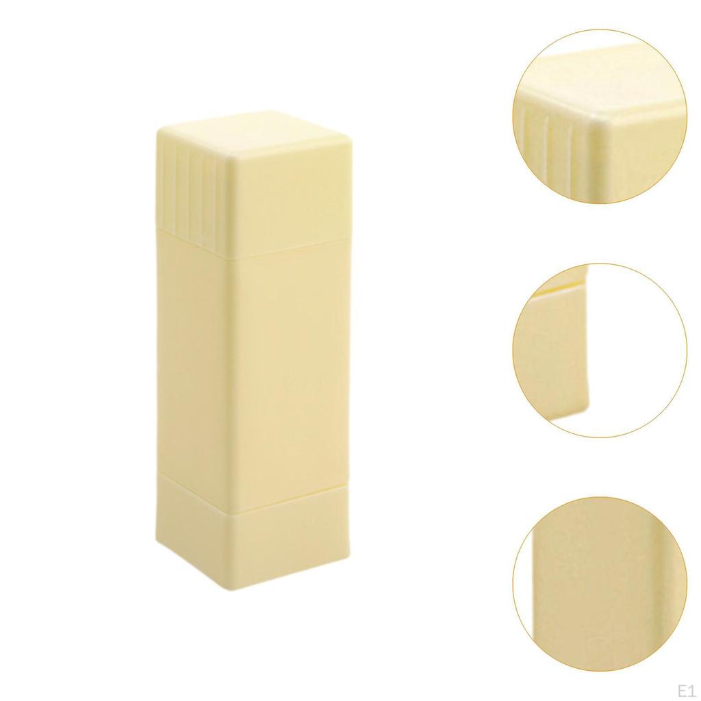 Butter Spreader,Butter Holder Keeper,Butter Dish W/Cap,Cheese Keeper,Handy Stick