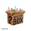 Mystery Box Random 1PC Squeeze Toy Squishy Fidget Toy Butter Food Shape Stress Relief Sensory Decompression Blind Box Kids Gift