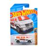 Hot Wheels Basic Car Dodge Van Years Old and HNK19 [3 Up]