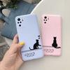 For Xiaomi Redmi Note 10 Case Silicone Soft TPU Cactus Cartoon Cute Cover for Redmi Note10 10 Pro Max Phone Cases Note 10s Coque