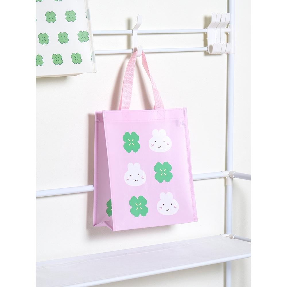

Daiso Lucky Design Nonwoven Bag Rabbit