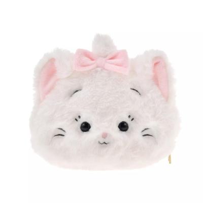 Disney Marie Los Aristogatos Bolsa Cara ( HUWAHUWA ) Japón NUEVA Tienda Disney
