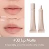 Color Lip Matte #00 Lip Matte 8g