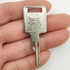 Kubota Engine-Compatible Bobcat Key 6693245/6693241/6709527