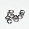 MR128-2.5 Miniature Chrome Steel Bearing 10Pieces 8*12*2.5(mm)