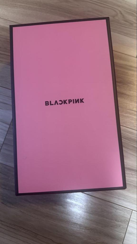 [USED] BLACKPINK Light Stick