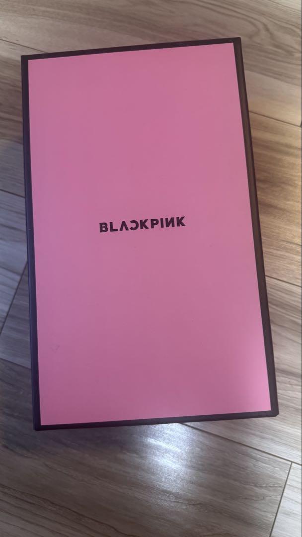 

[Б/У] Лайтстик BLACKPINK