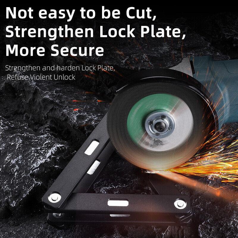 Bike Foldable Lock Antitheft Electric Bike Chainlock Bicycle Padlock Bicycle Motorcycle Safety Lock Bicycle Accessories