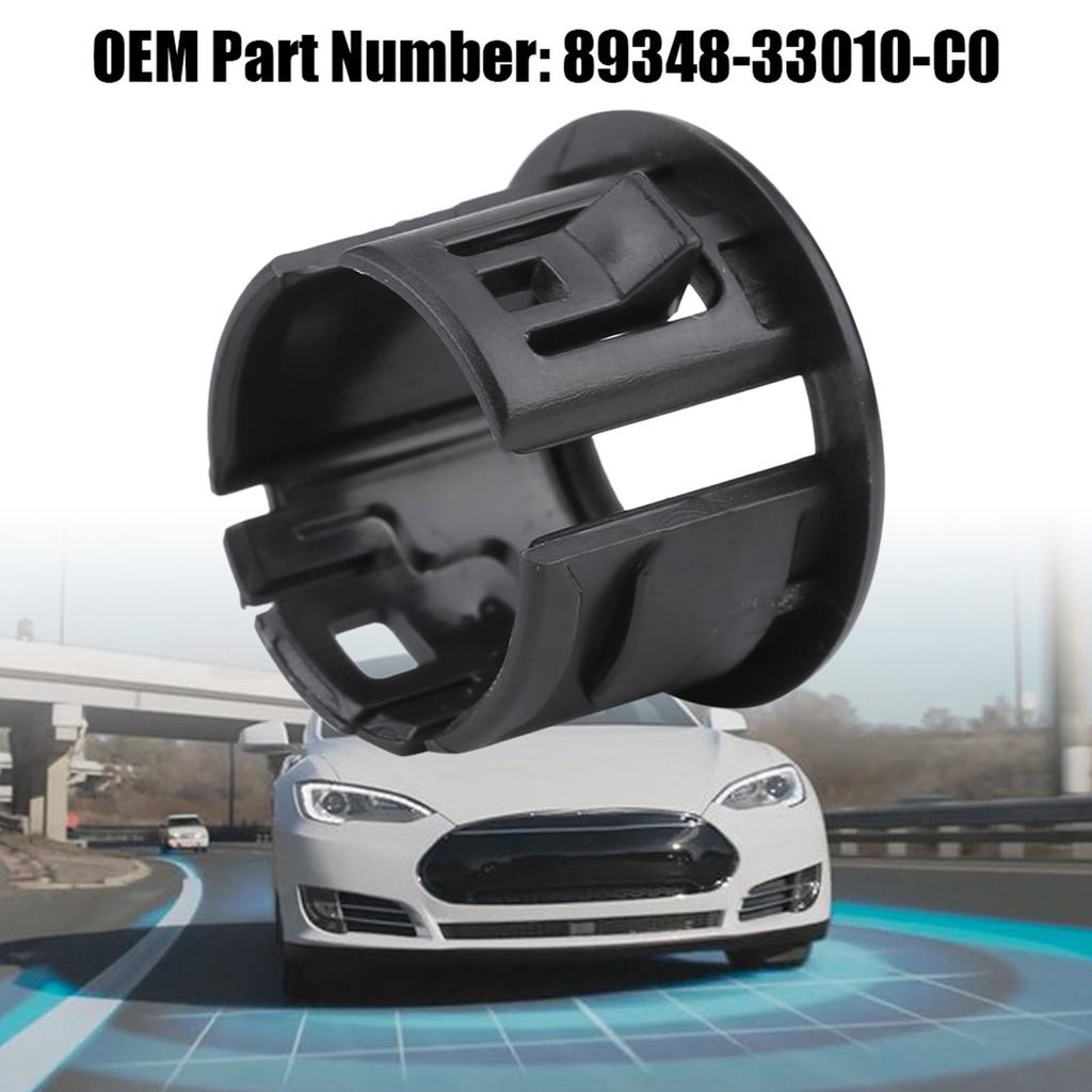 Parking Sensor Retainer Bracket Holder for ES350 3.5L V6  89348?33010?C0