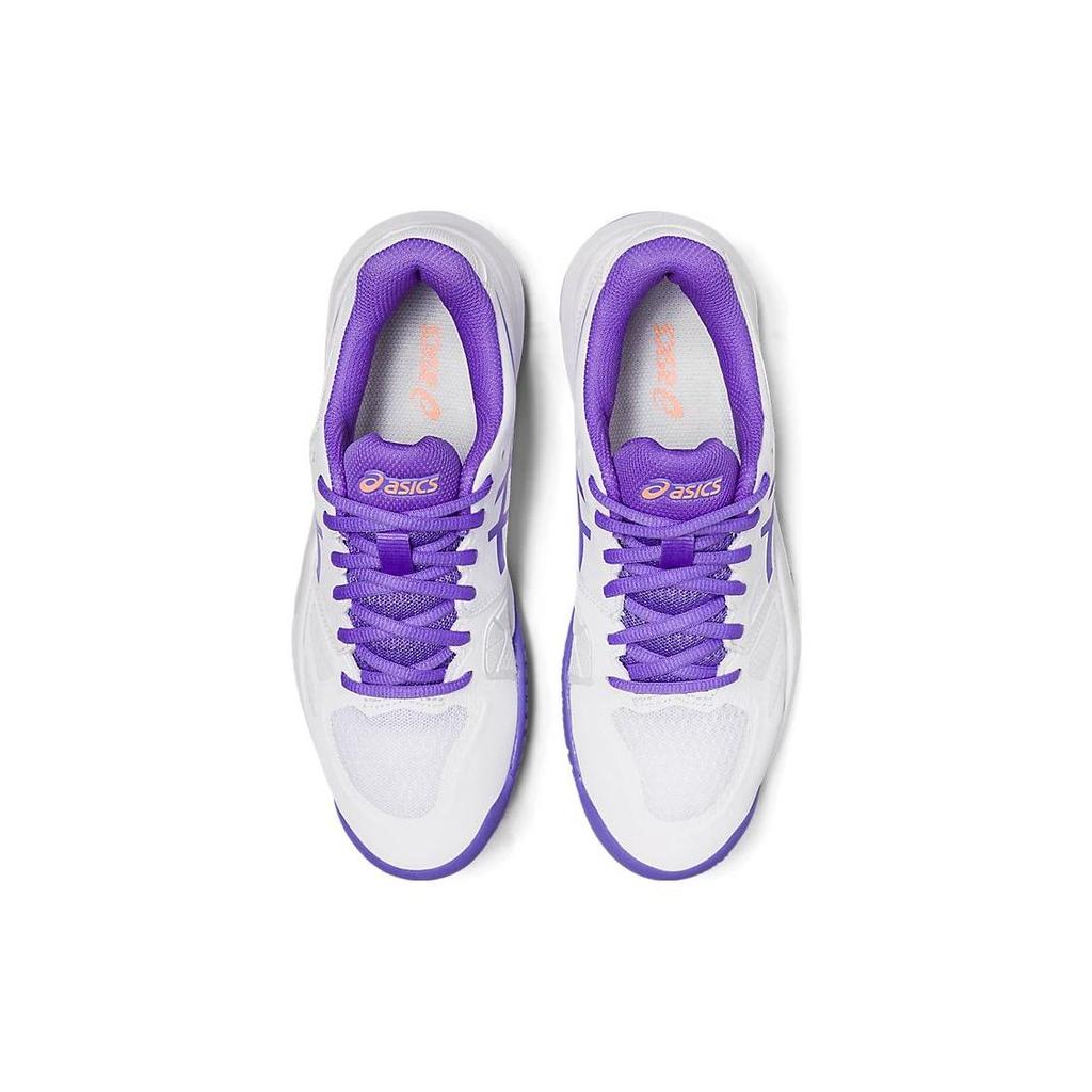 Asics Gel Challenger 13 White Amethyst Women Sneakers 1042A164-104