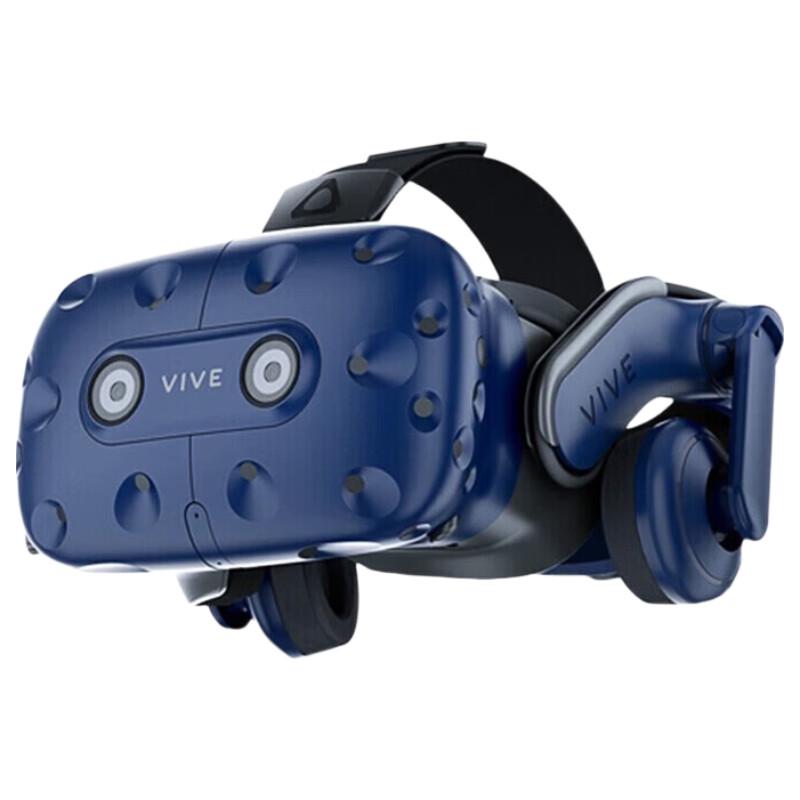 

VR-гарнітура серії HTC VIVE Pro