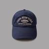 Korean Retro Baseball Caps for Women Are Versatile In Autumn and Winter  and Street Letter Embroidered Baseball Caps for Couples In Summer