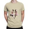 Mio And Mayu Graphic 100 Cotton TShirt Fatal Frame Tops Tees For Unisex