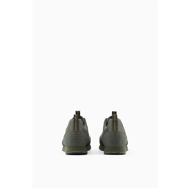 EA7 EMPORIO ARMANI Кросовки X8X185-XR175