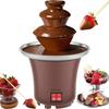 Aparate de bucătărie – Seturi fondue