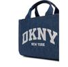 Bag DKNY R52ADC80 Blue