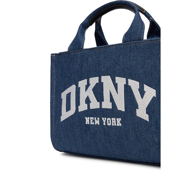 Bag DKNY R52ADC80 Blue