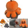 Anpassbares Halloween-Geschenk Doppelseitiges Wende-Kürbis-Stofftierpuppe Für den grenzüberschreitenden Vertrieb Charaktere)