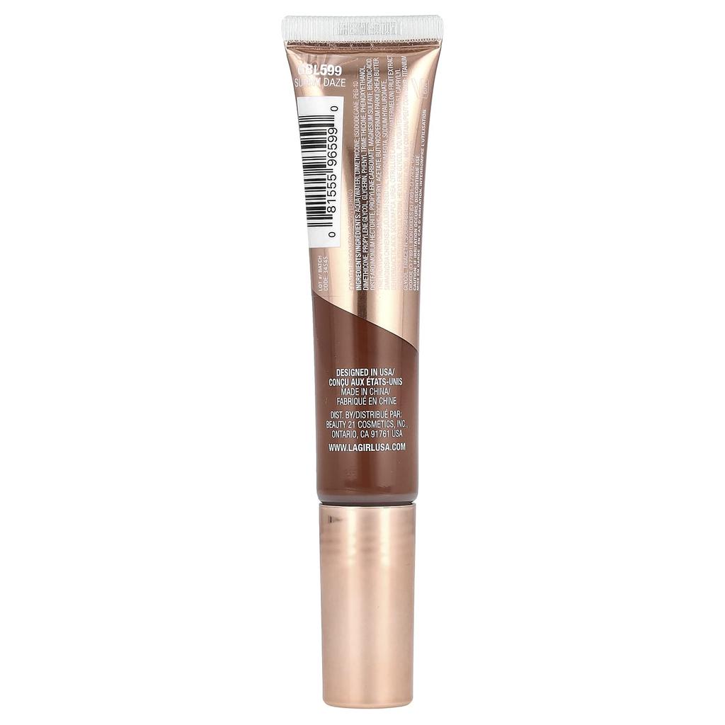 L.A. Girl, Contour Envy, Contour Wand, GBL599 Sunny Days, 15ml (0.51fl Oz)