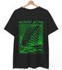 Tričko Molchat Doma | Post-Punk Darkwave New Wave Kapela Tričko Unisex Te