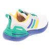 Adidas Childrens/Kids Rapida Sport Trainers