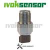 NEW 499000-6160 499000-6070 499000-6100 8-98119790-0 8981197900 Diesel Rail Pressure Sensor 4990006160 for  Isuzu 4HK1 6HK1